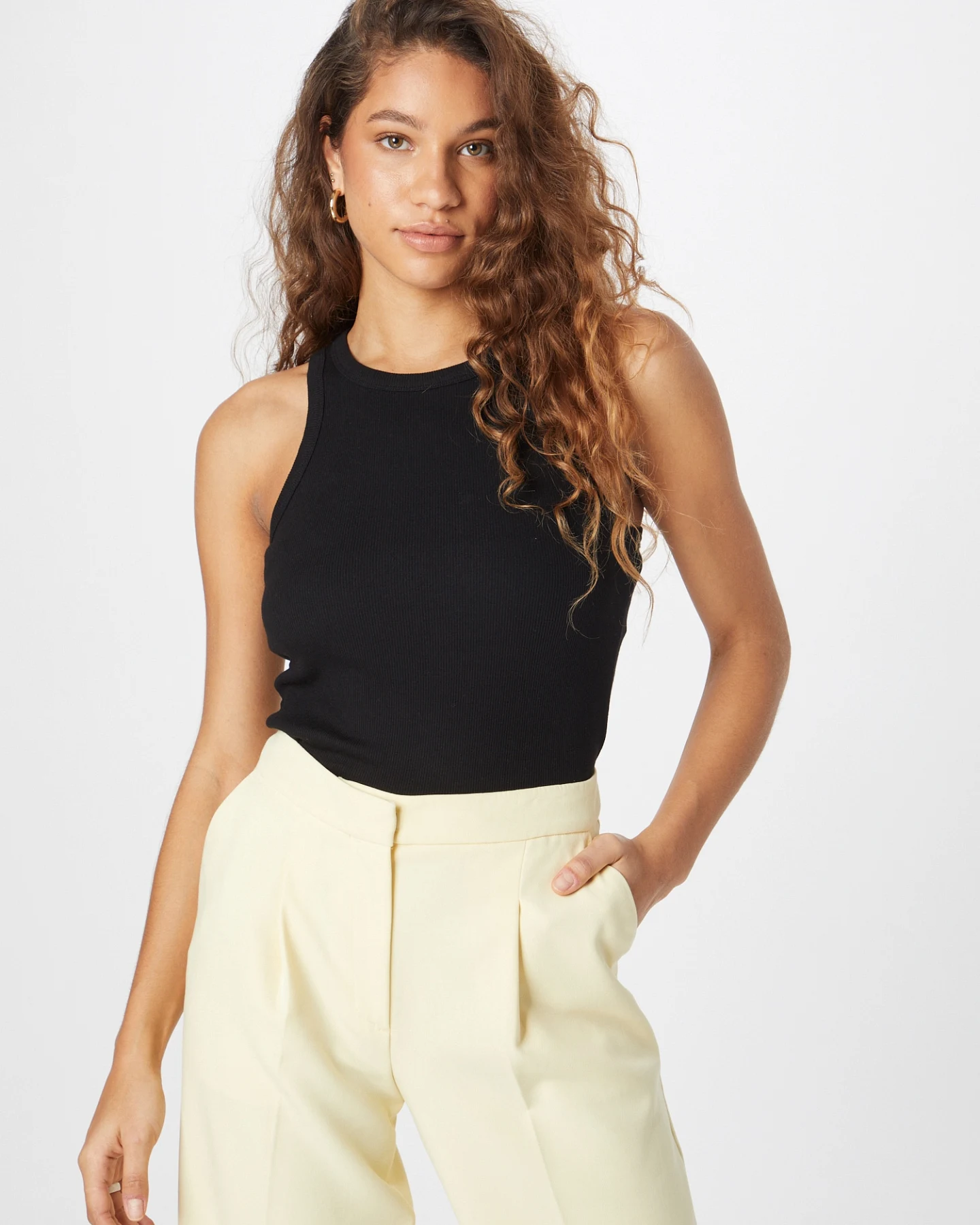 ARMEDANGELS Top Kanita – Ansicht 2