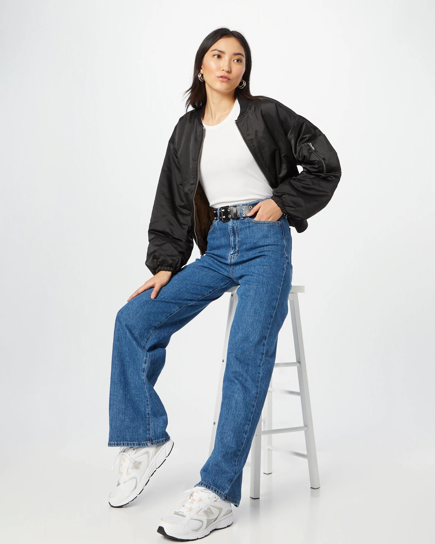 ARMEDANGELS Top KANITA – Ansicht 4