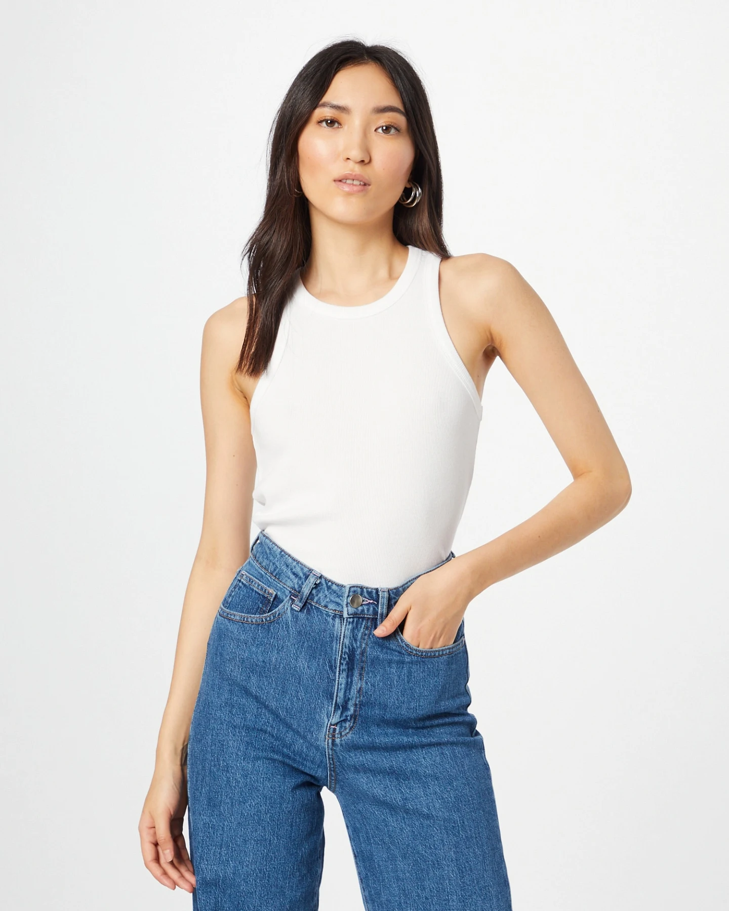 ARMEDANGELS Top KANITA – Ansicht 2