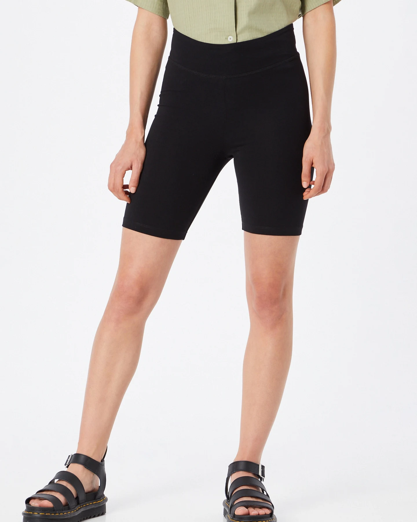 ARMEDANGELS Shorts NEDAA LITAA – Ansicht 2