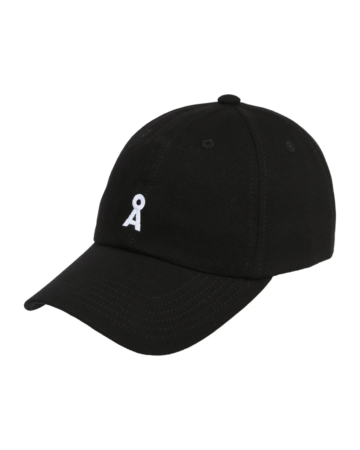 Produktseite: ARMEDANGELS Cap YENAAS BOLD