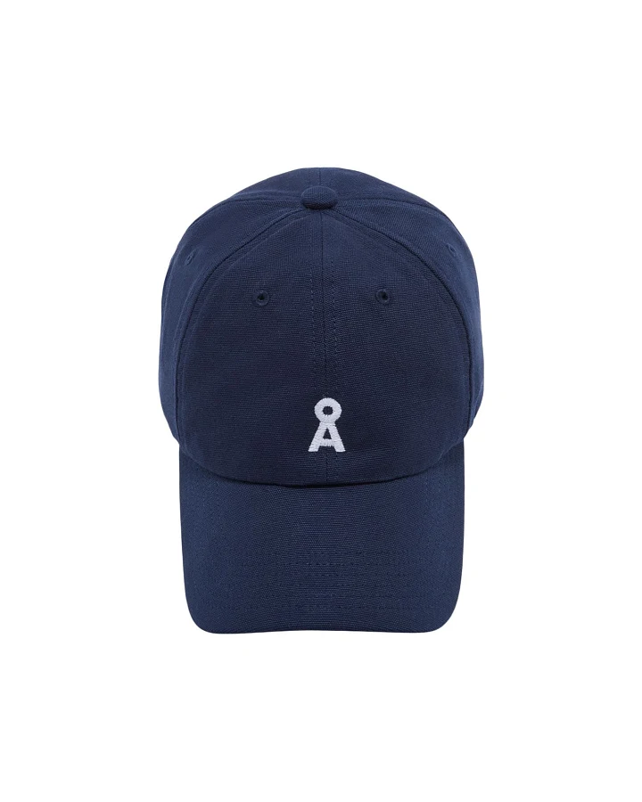 ARMEDANGELS Cap YENAAS BOLD