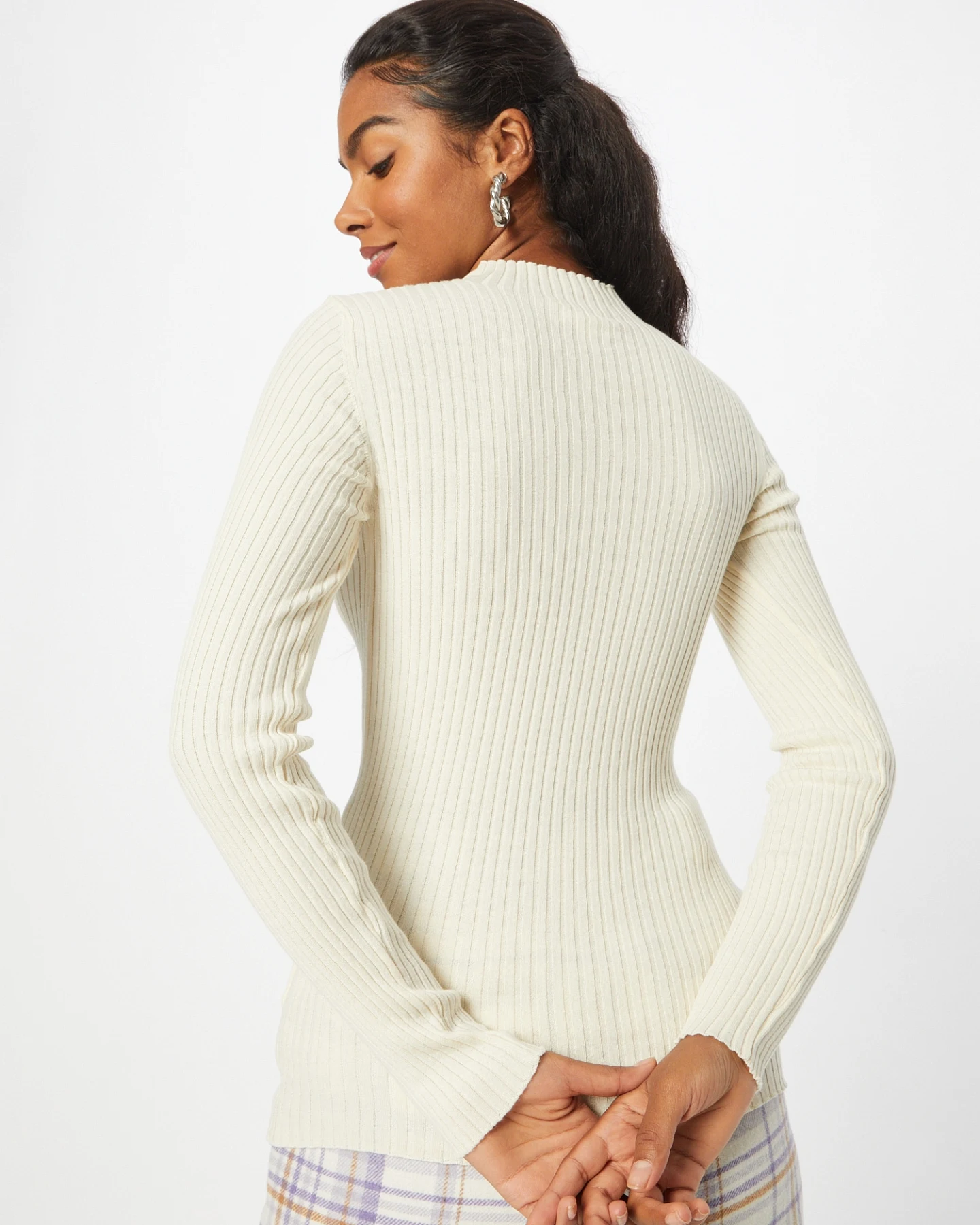 ARMEDANGELS Pullover Alaania – Ansicht 3