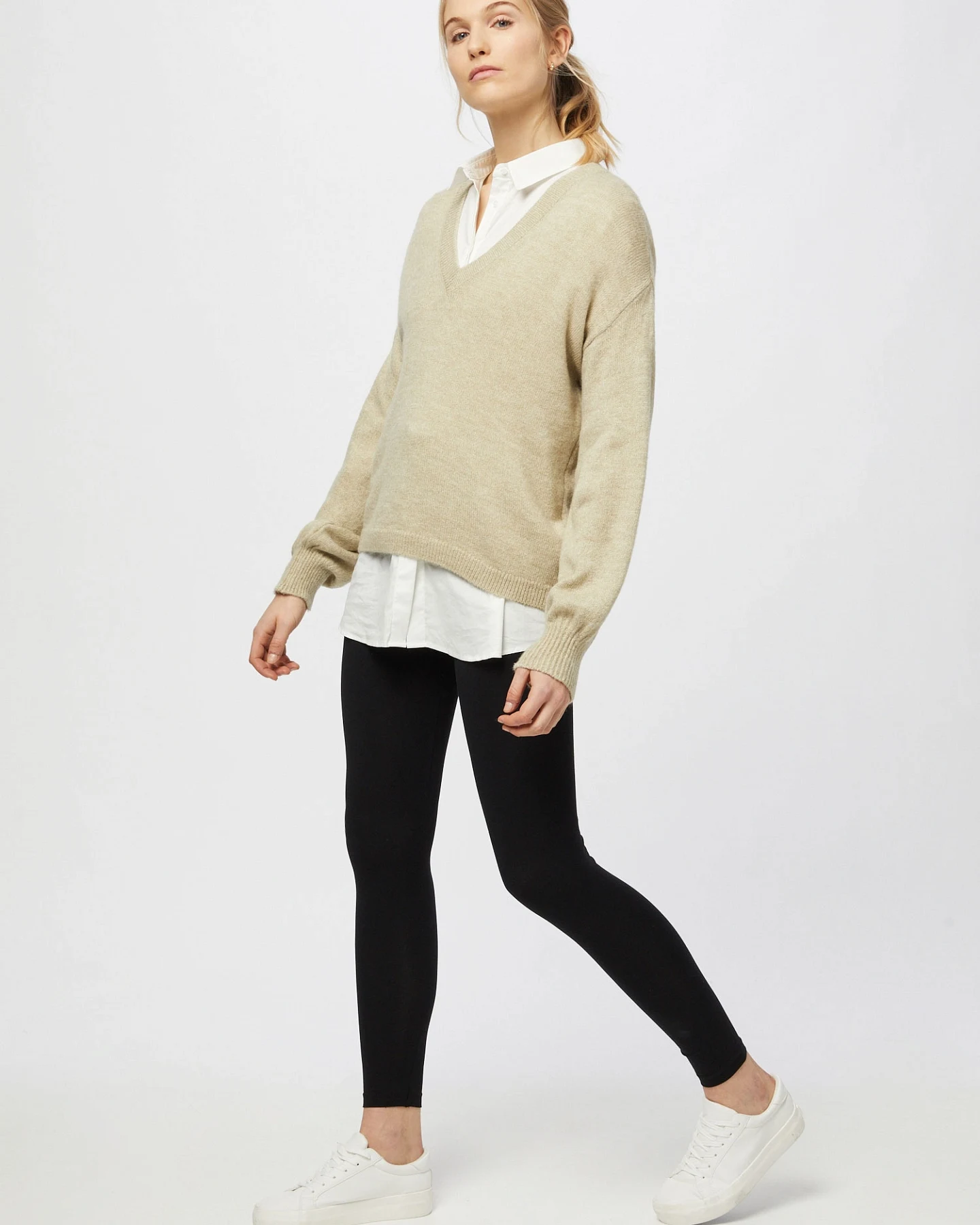 ARMEDANGELS Leggings FARIBAA – Ansicht 4