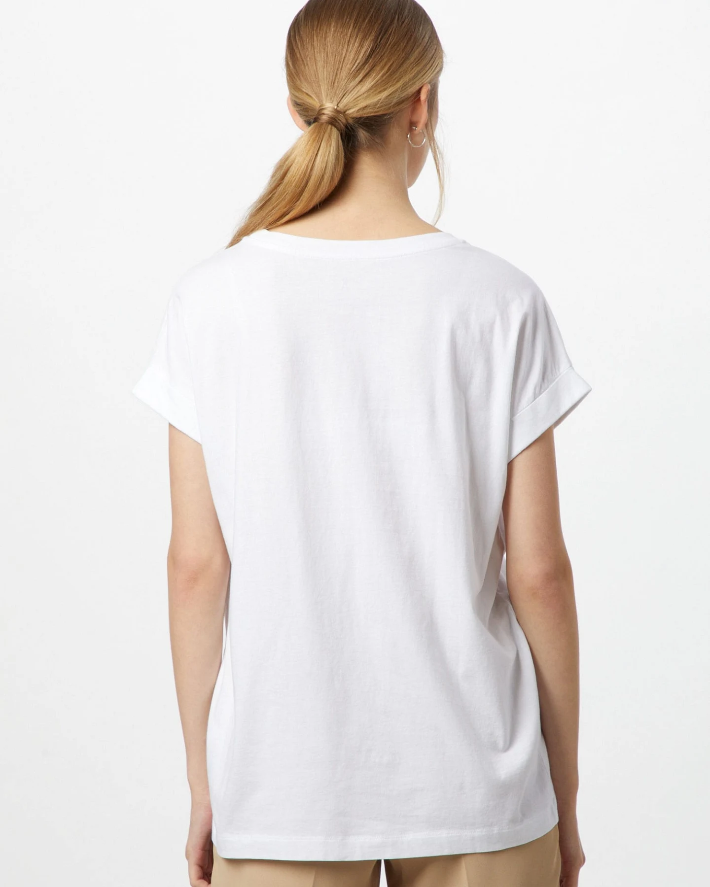 ARMEDANGELS Shirt IDAARA – Ansicht 3