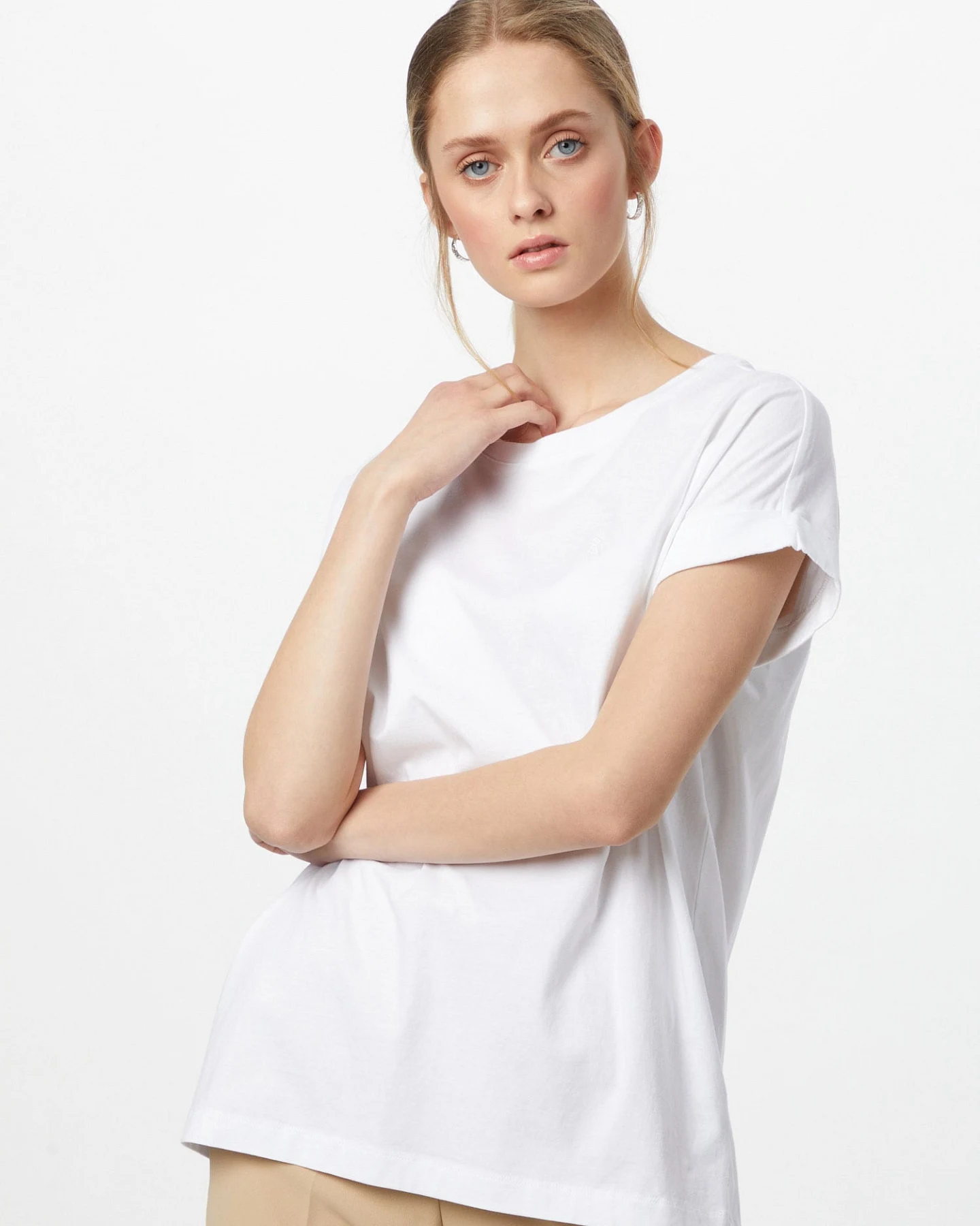 ARMEDANGELS Shirt IDAARA – Ansicht 2