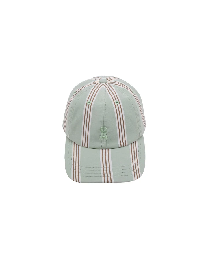 ARMEDANGELS Kappe YENAAS STRIPES CAP