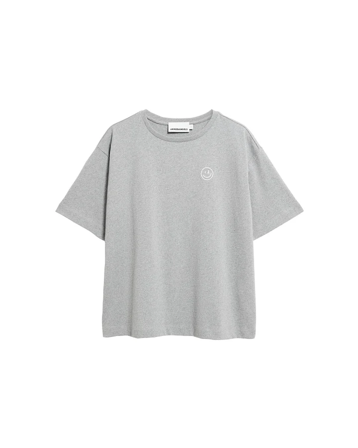 ARMEDANGELS T-Shirt GIANNAA