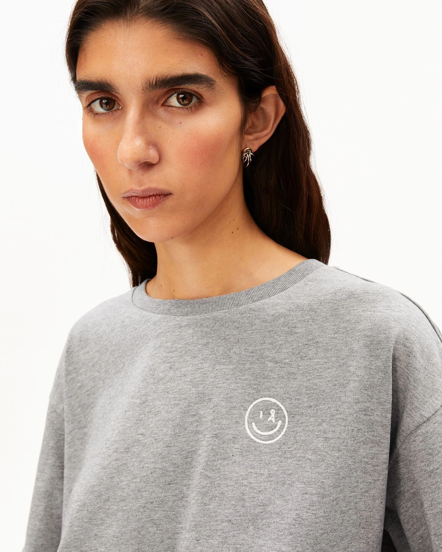 ARMEDANGELS T-Shirt GIANNAA – Ansicht 4