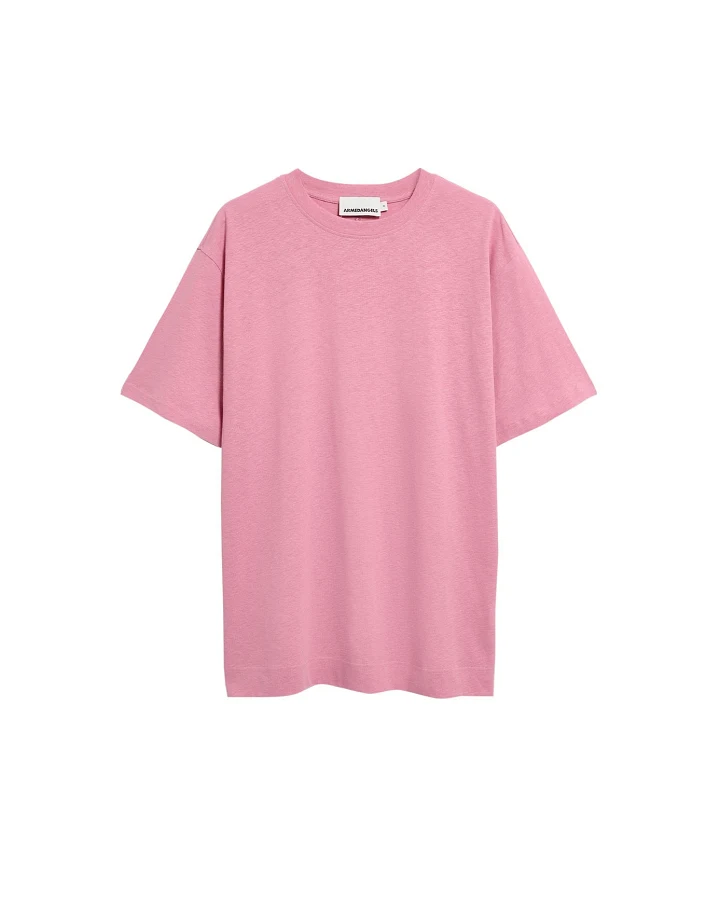 ARMEDANGELS T-Shirt MAARKOS LINEN