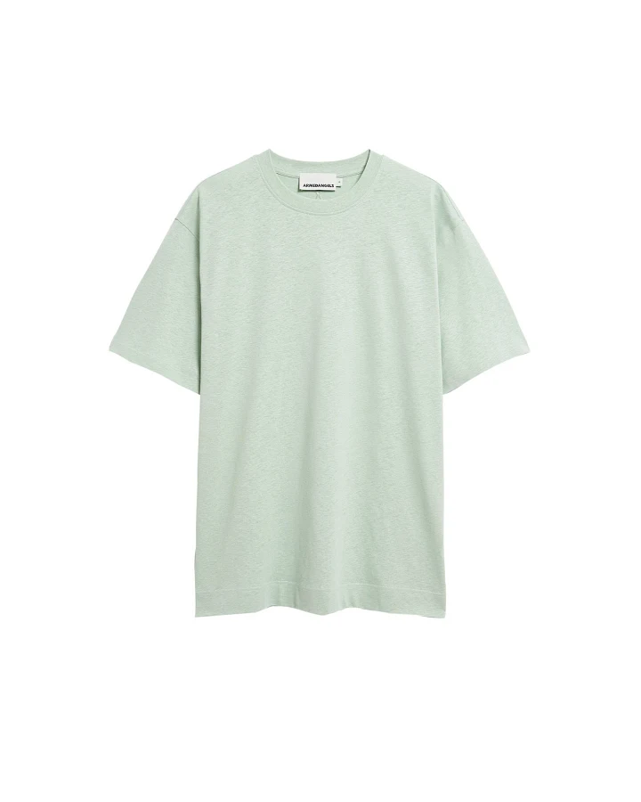 Produktseite: ARMEDANGELS T-Shirt MAARKOS LINEN