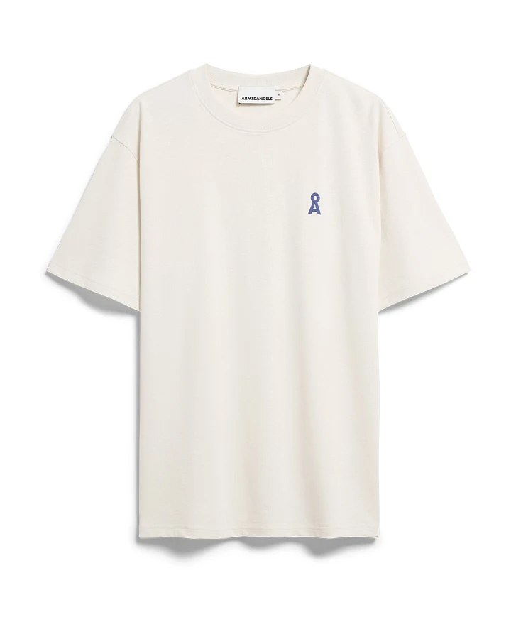 Produktseite: ARMEDANGELS T-Shirt Maarkos No Plastic (GOTS)