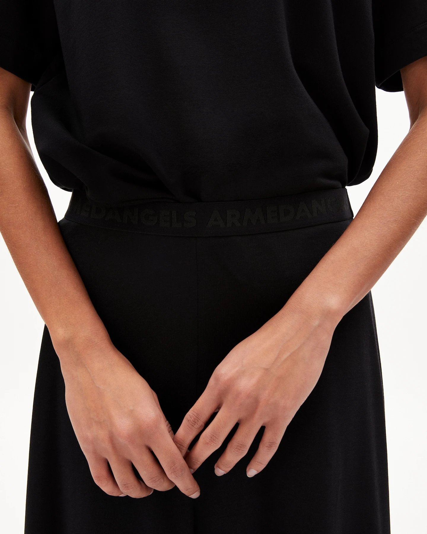 ARMEDANGELS Jerseyrock – Ansicht 3