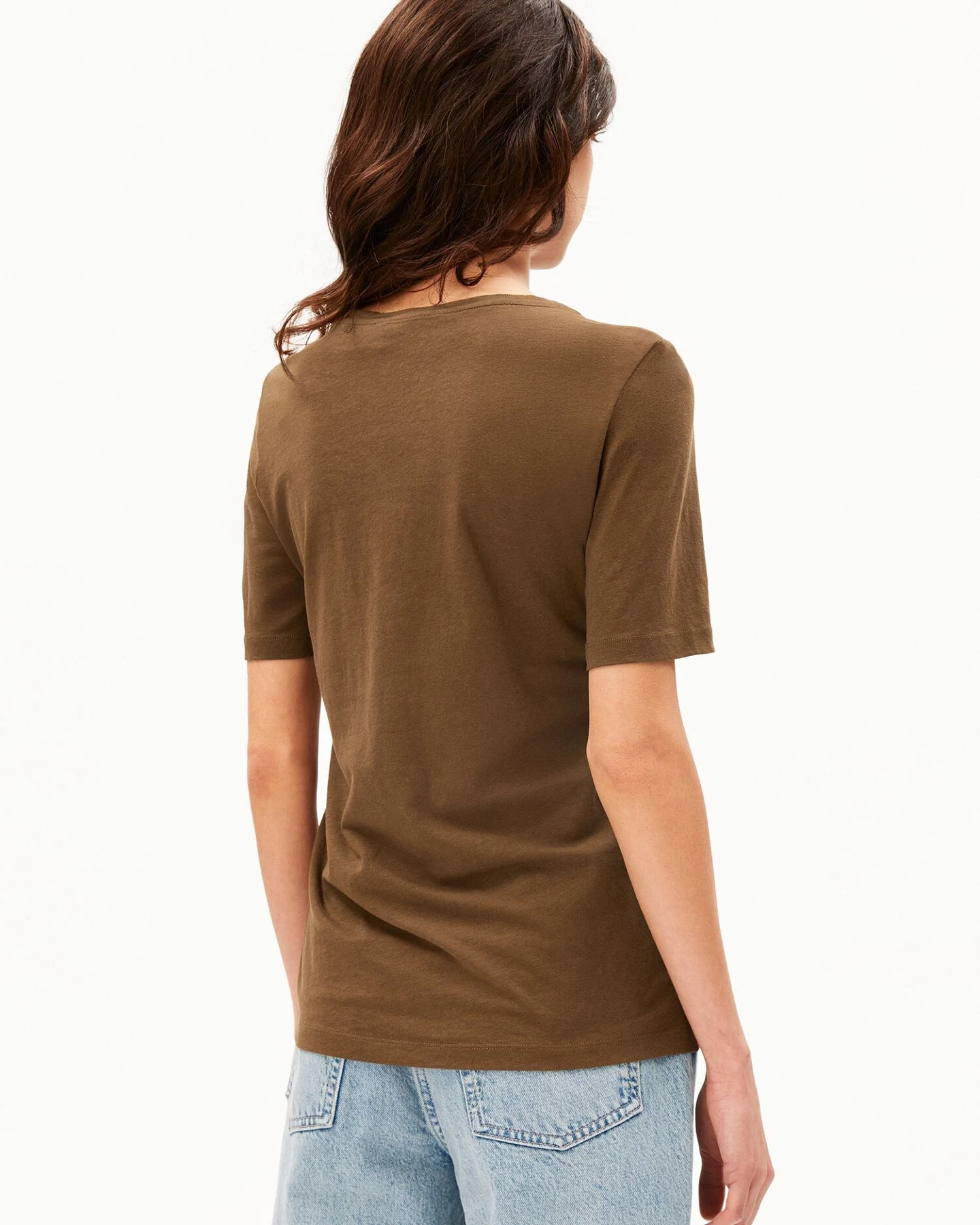 ARMEDANGELS T-Shirt LUALAA – Ansicht 3