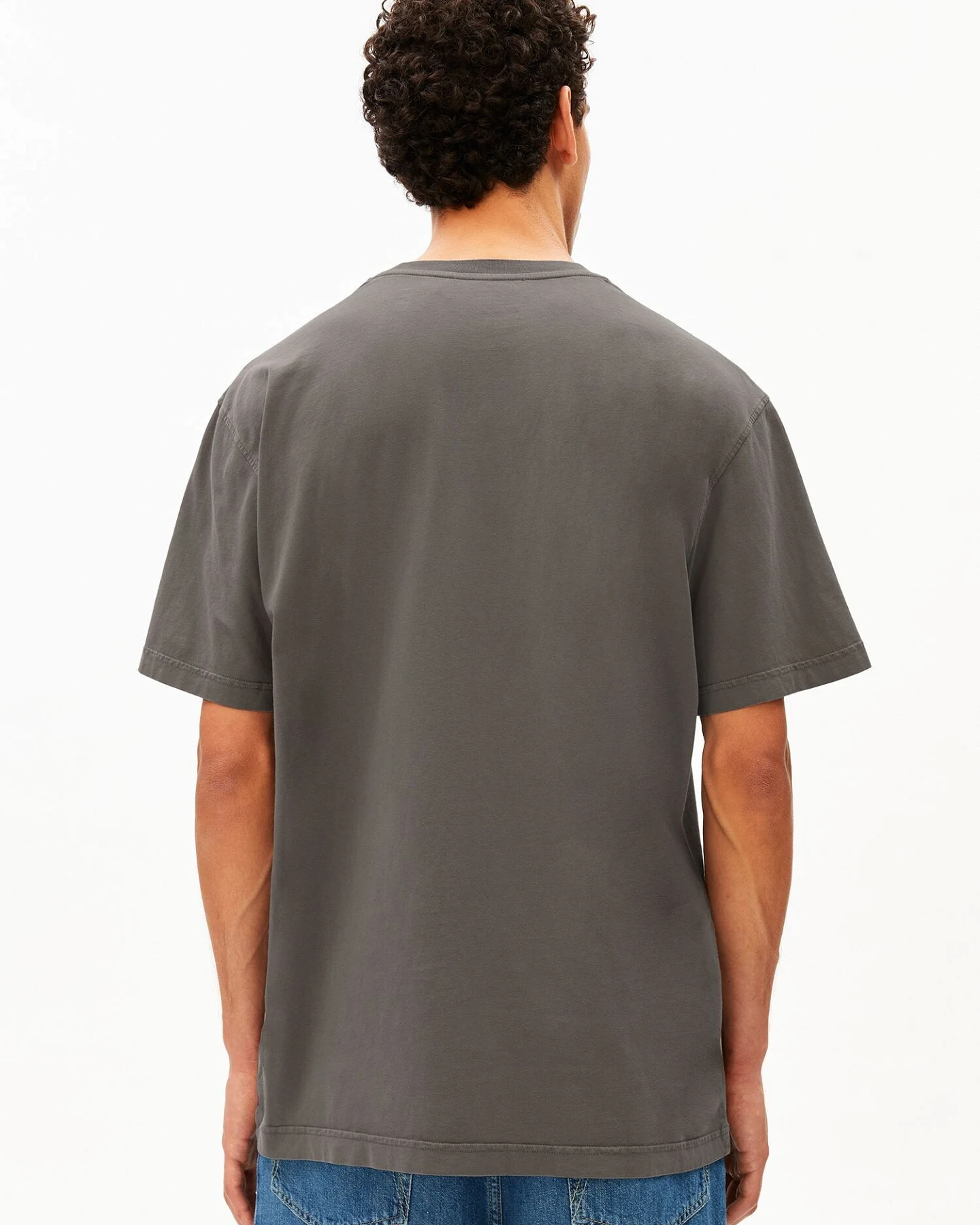 ARMEDANGELS T-Shirt Iconic – Ansicht 3