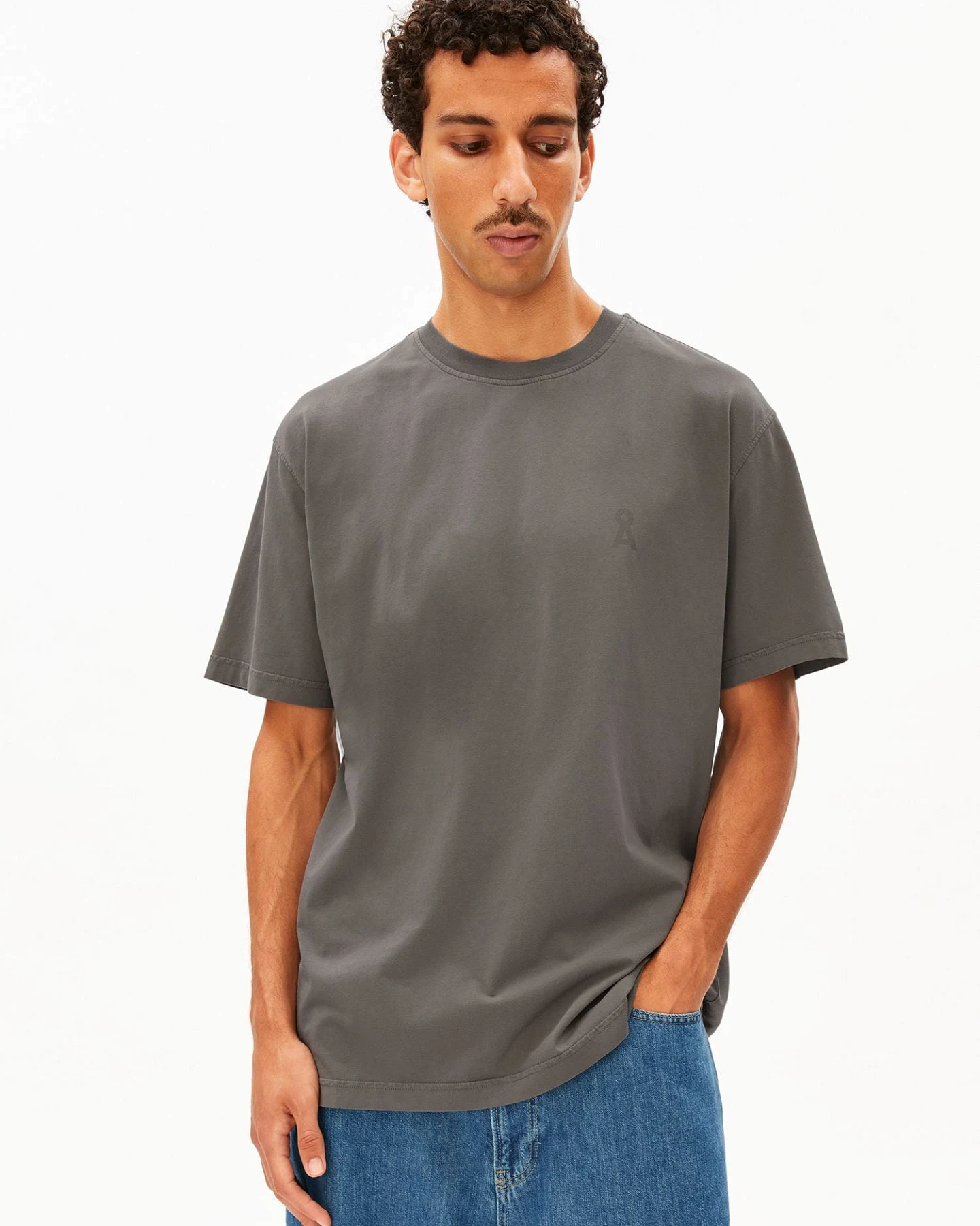 ARMEDANGELS T-Shirt Iconic – Ansicht 2