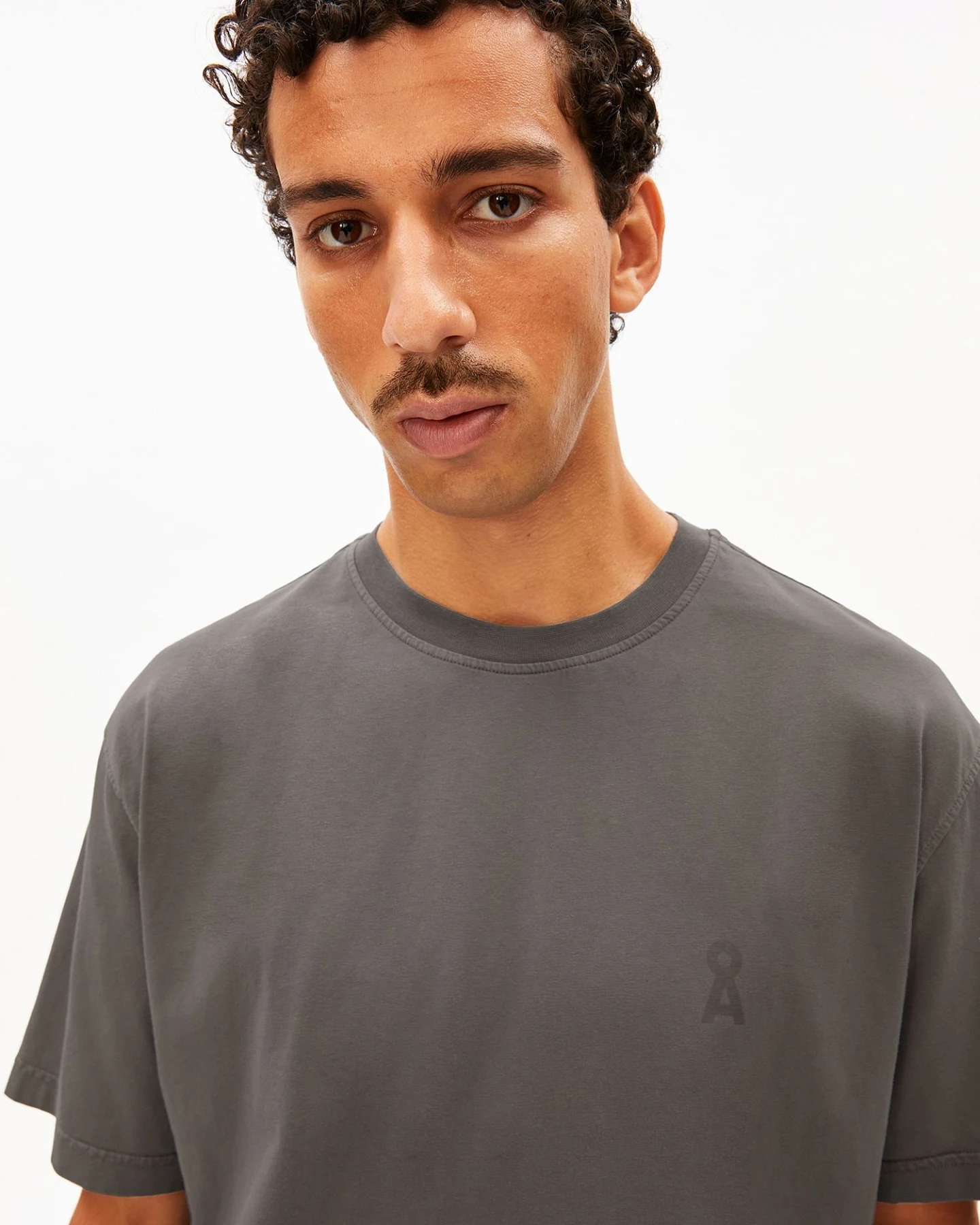 ARMEDANGELS T-Shirt Iconic – Ansicht 4