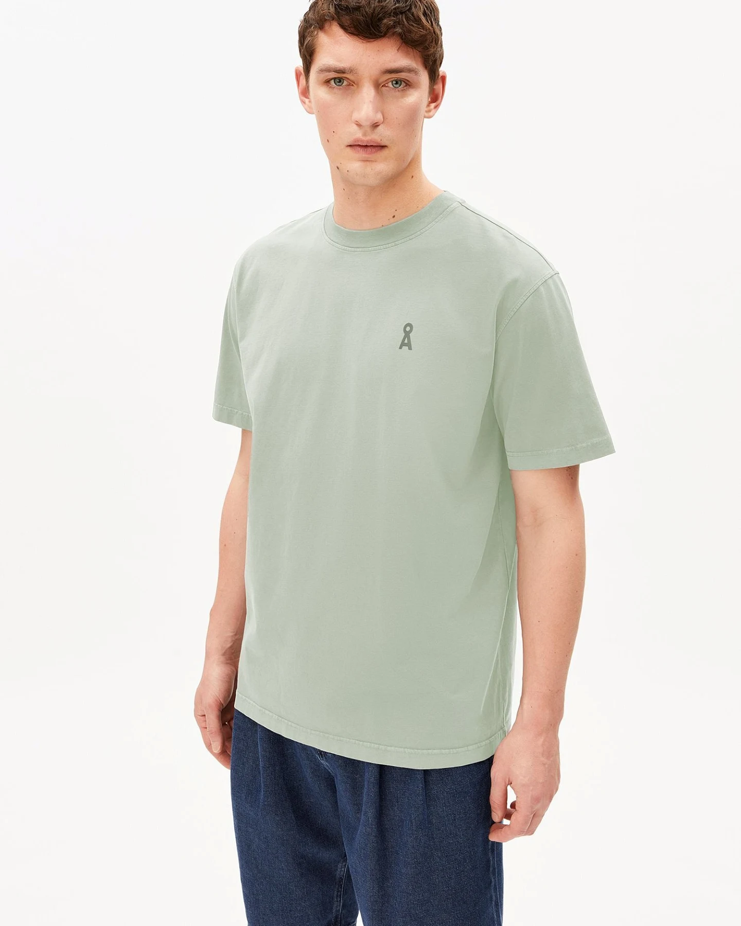 ARMEDANGELS T-Shirt MAARKOS – Ansicht 2