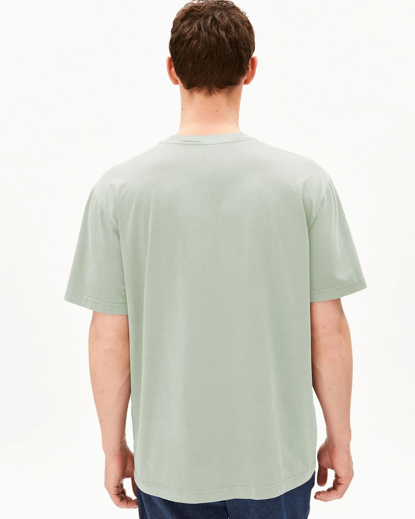 ARMEDANGELS T-Shirt MAARKOS – Ansicht 3