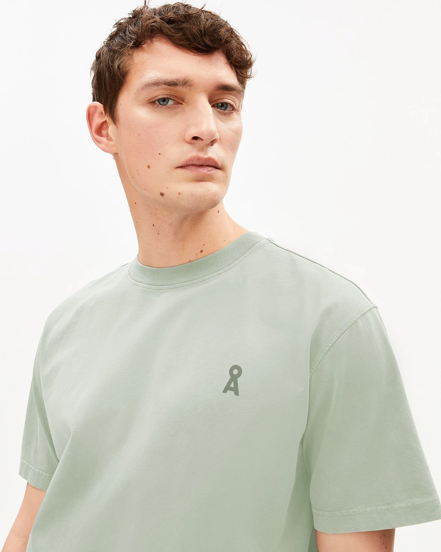 ARMEDANGELS T-Shirt MAARKOS – Ansicht 4