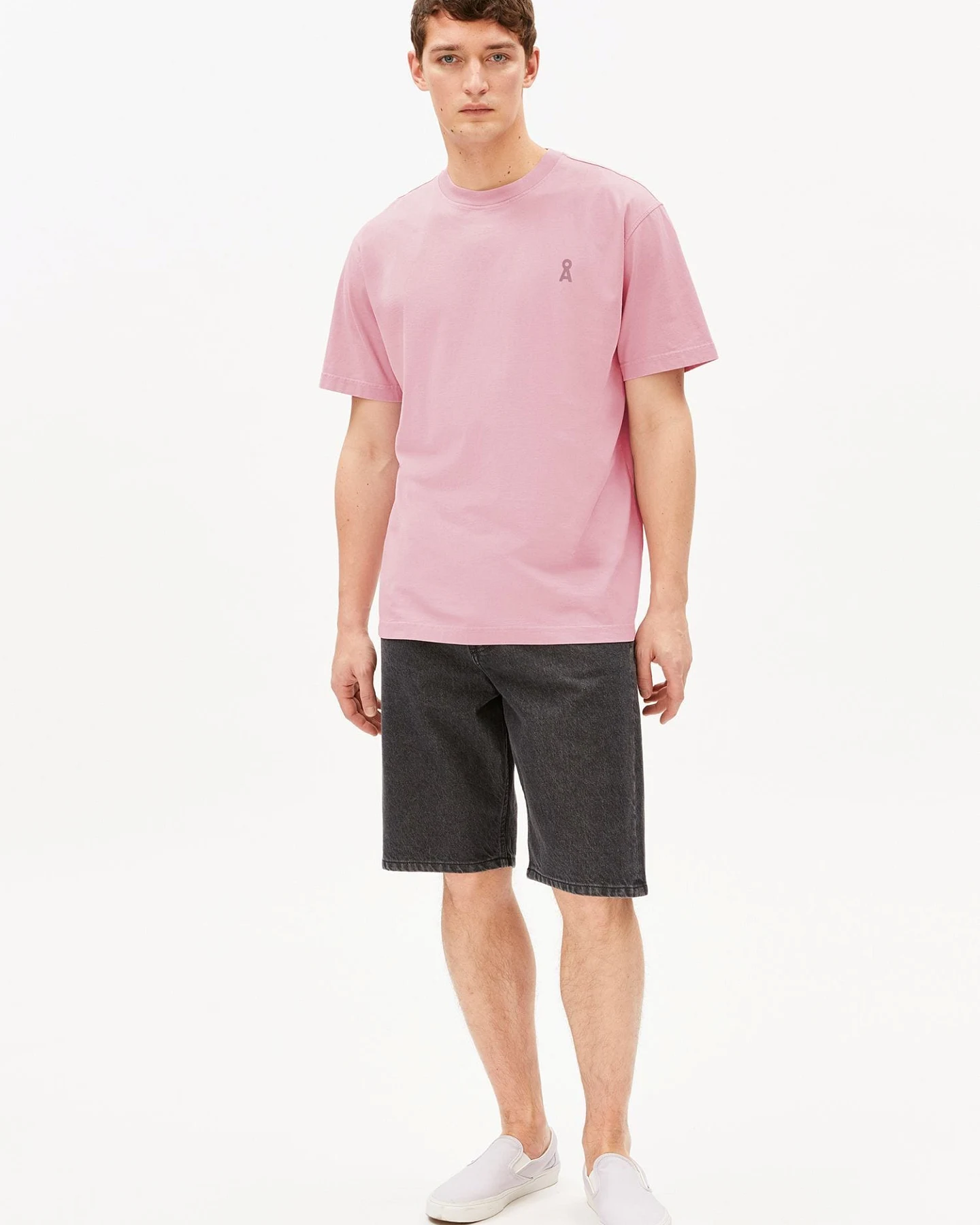 ARMEDANGELS T-Shirt MAARKOS – Ansicht 5
