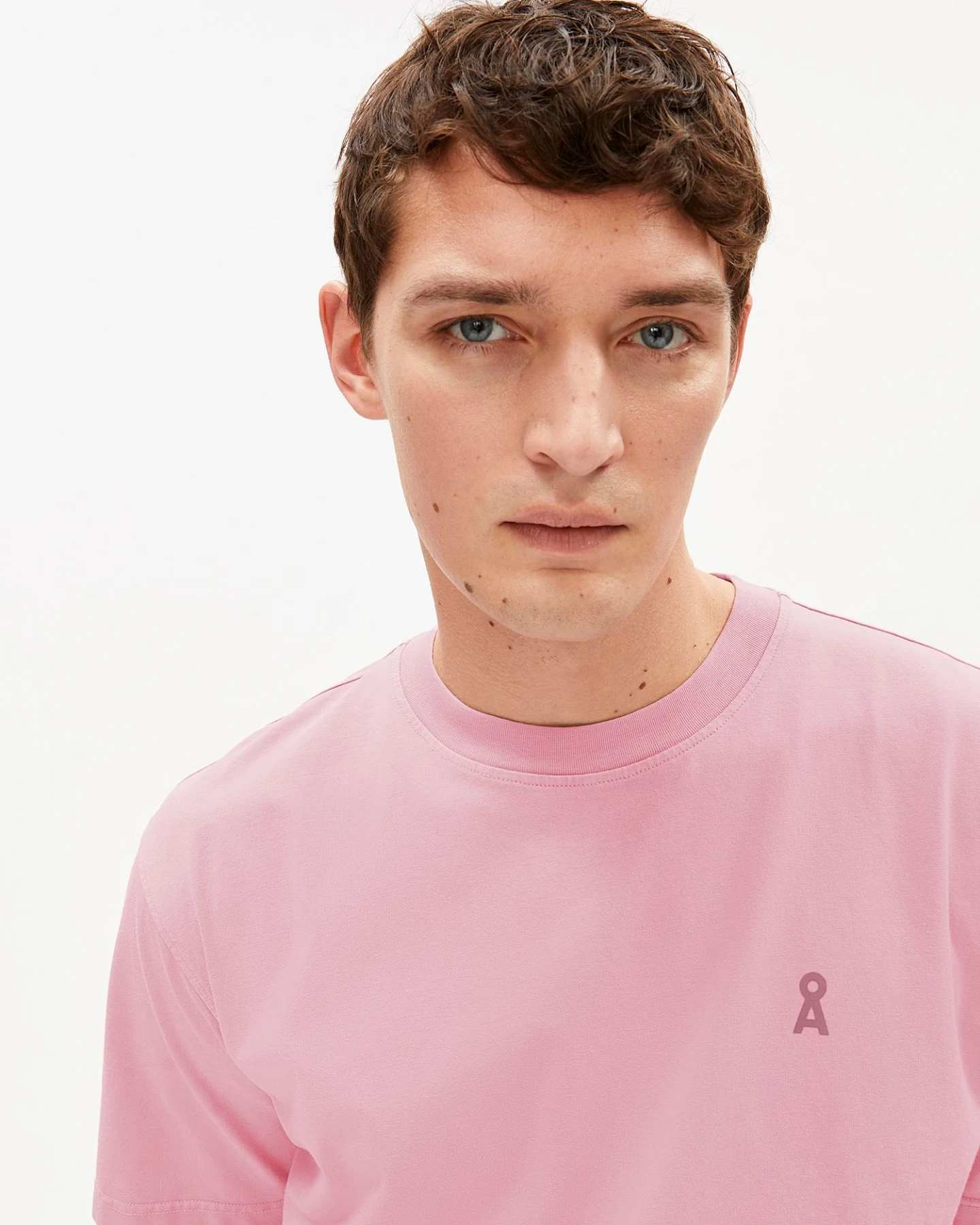 ARMEDANGELS T-Shirt MAARKOS – Ansicht 4