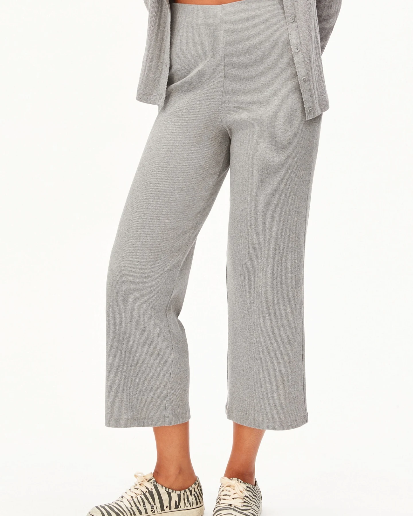 ARMEDANGELS Hose NIANAA – Ansicht 2