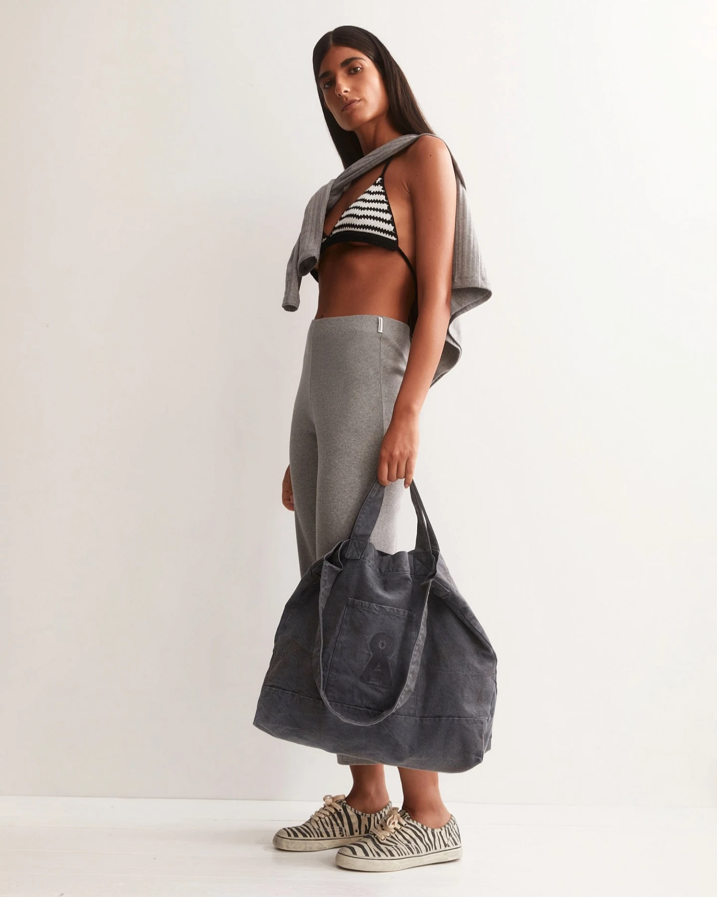 ARMEDANGELS Hose NIANAA – Ansicht 6