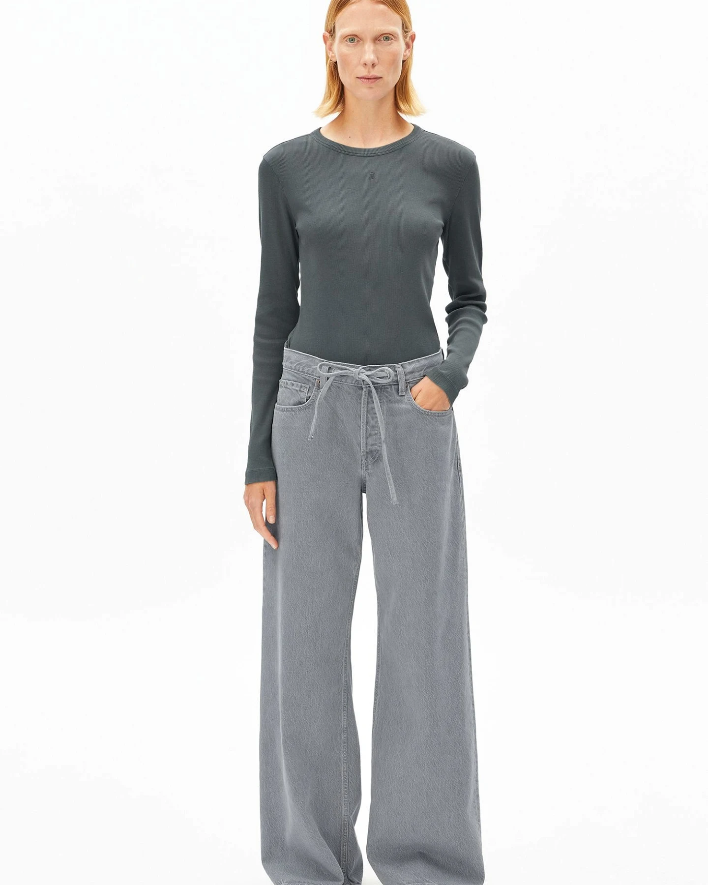 ARMEDANGELS Shirt – Ansicht 5