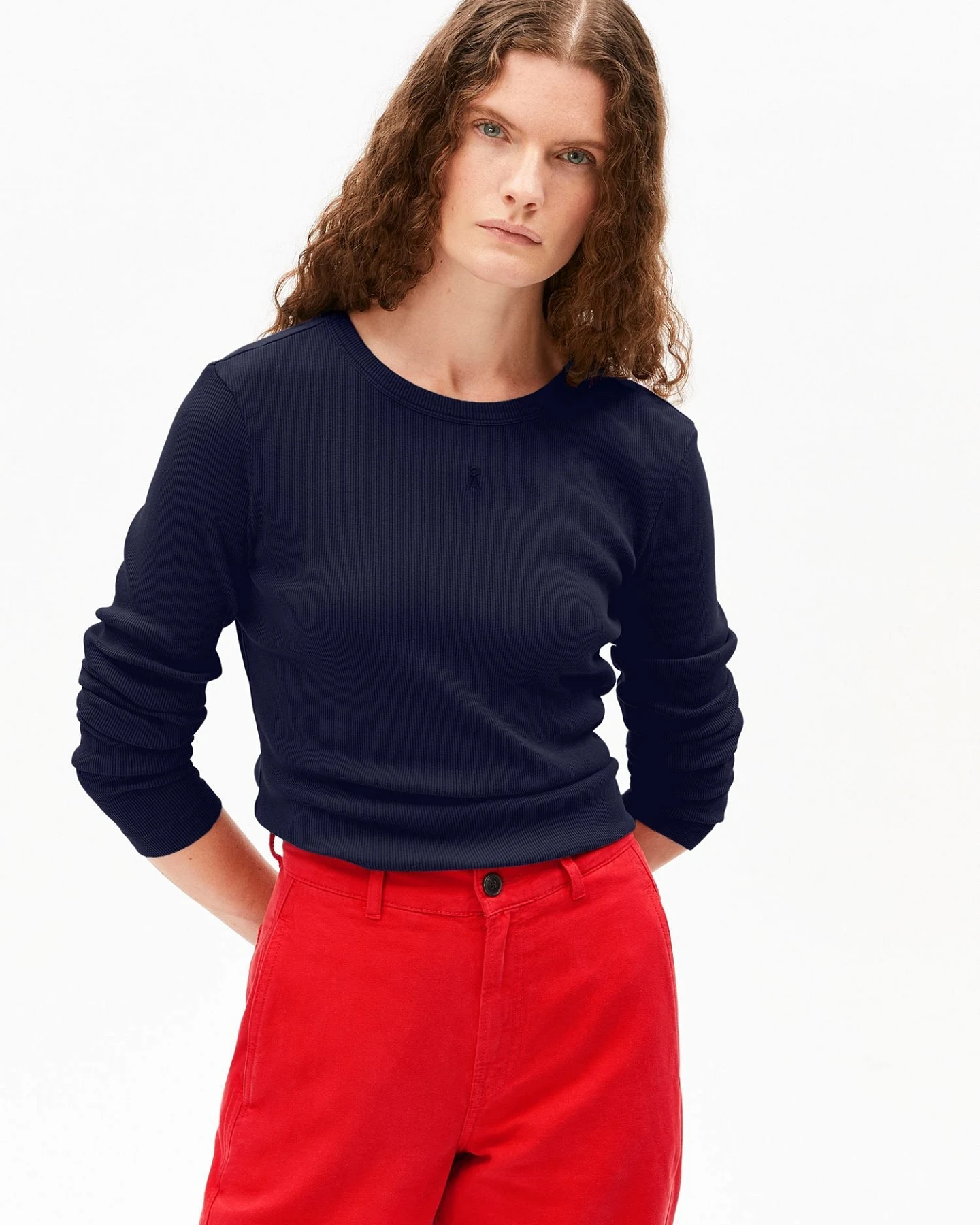 ARMEDANGELS Shirt – Ansicht 2