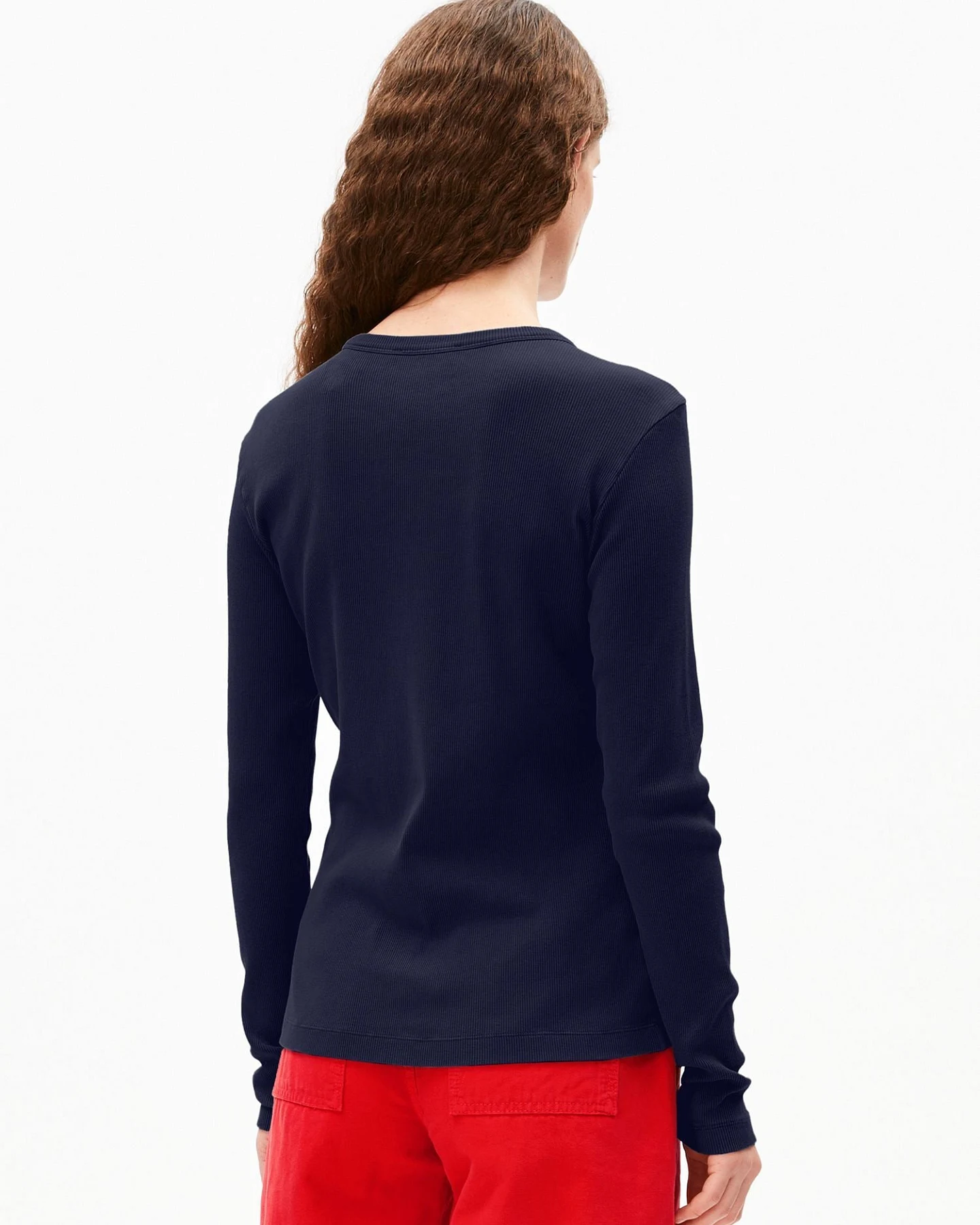 ARMEDANGELS Shirt – Ansicht 3