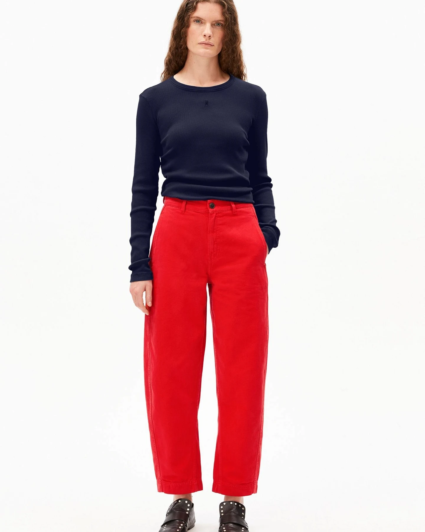 ARMEDANGELS Shirt – Ansicht 5