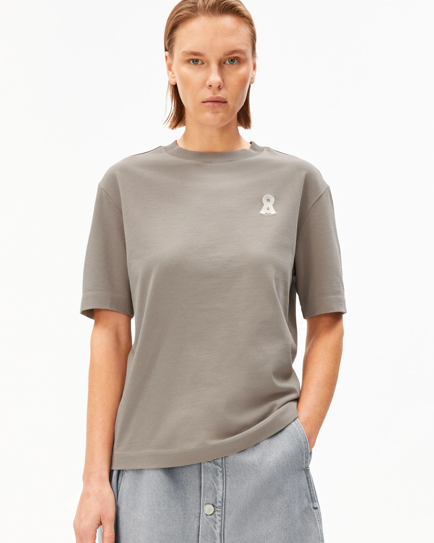 ARMEDANGELS T-Shirt ICONIC TARJAA – Ansicht 2