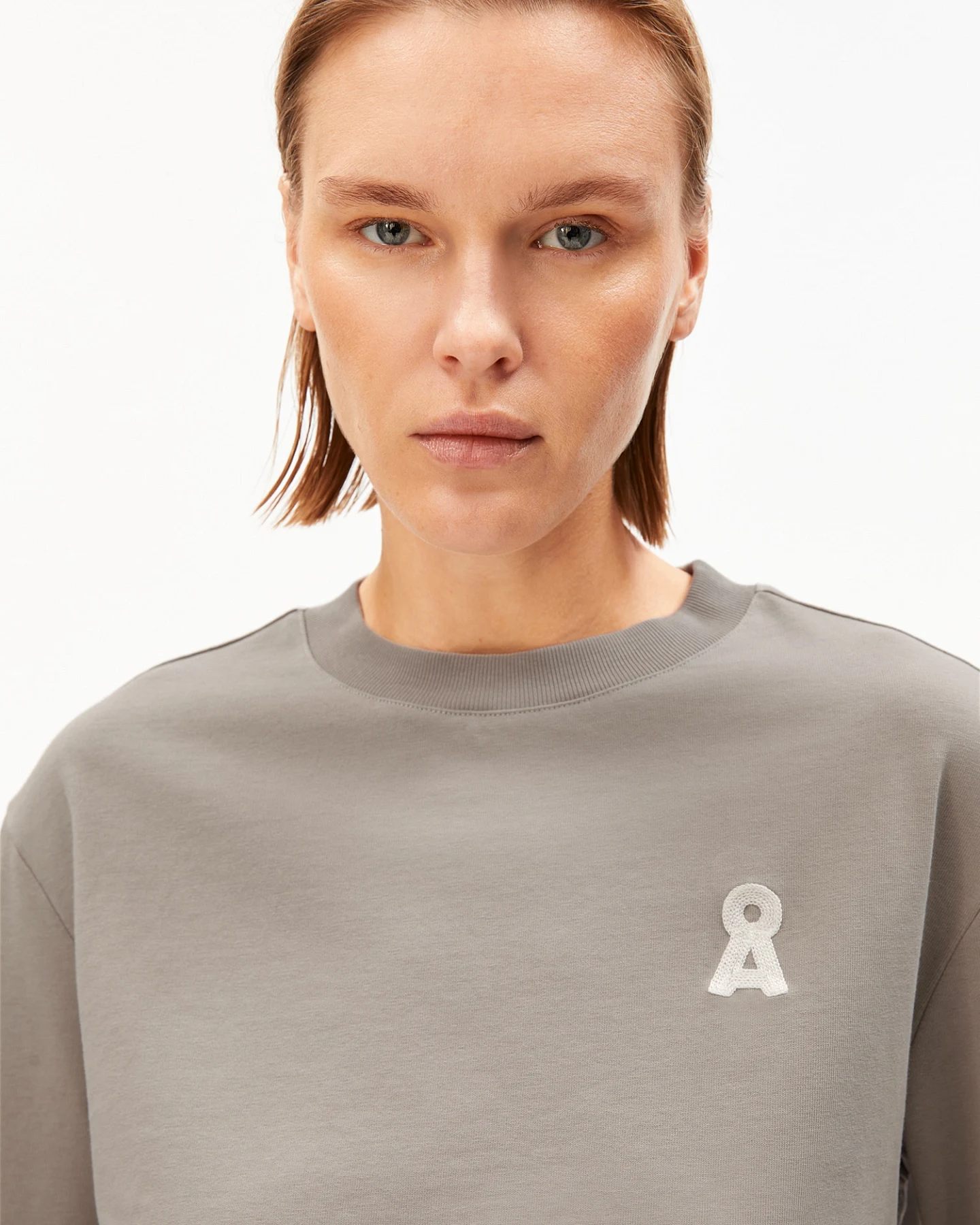 ARMEDANGELS T-Shirt ICONIC TARJAA – Ansicht 4