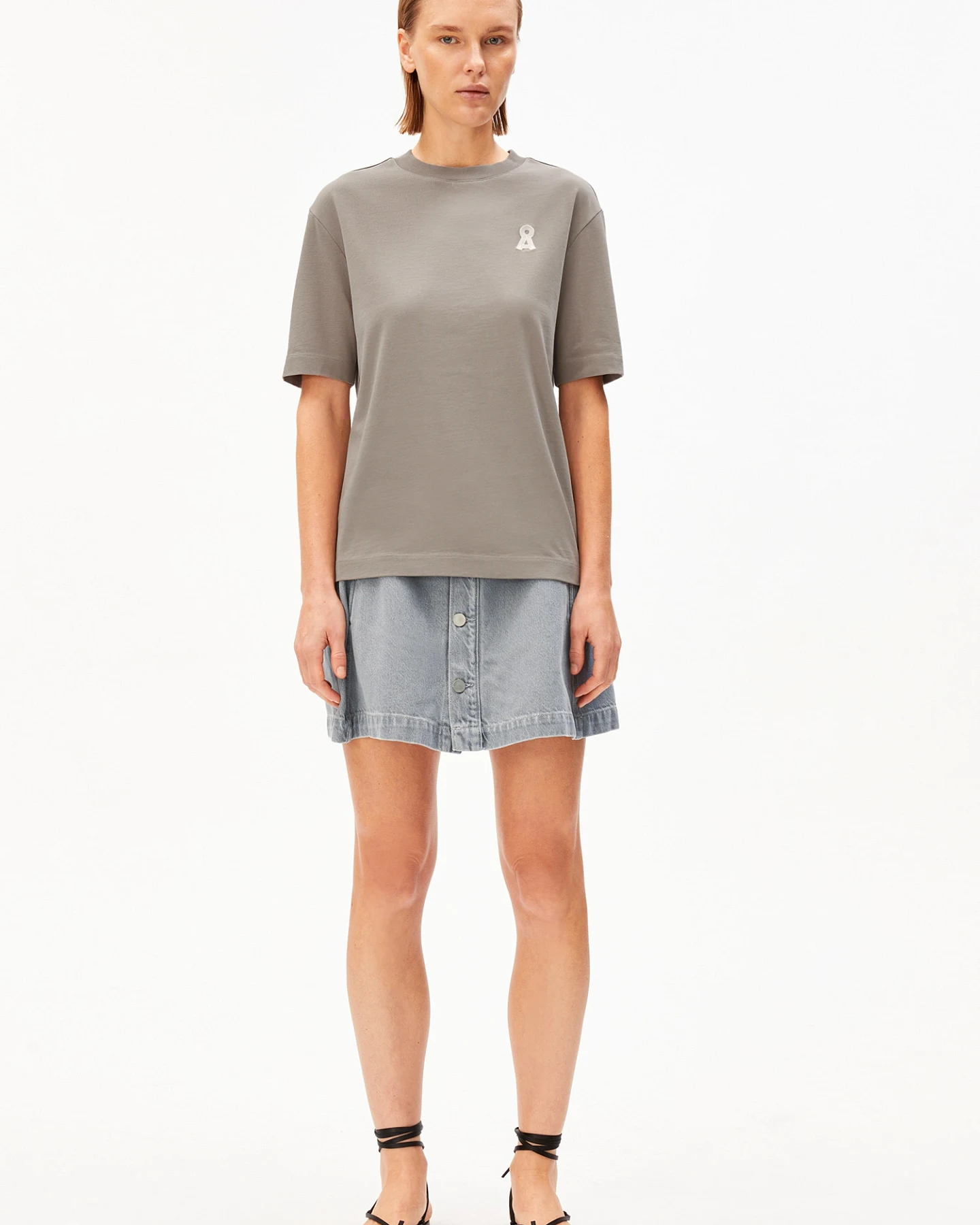 ARMEDANGELS T-Shirt ICONIC TARJAA – Ansicht 5