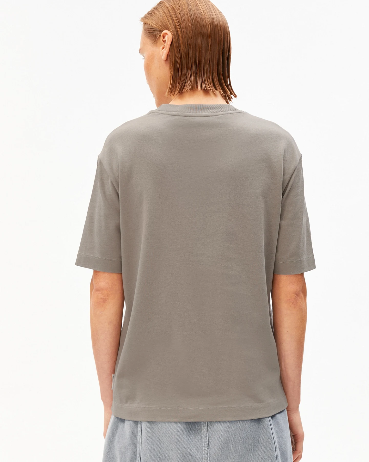 ARMEDANGELS T-Shirt ICONIC TARJAA – Ansicht 3