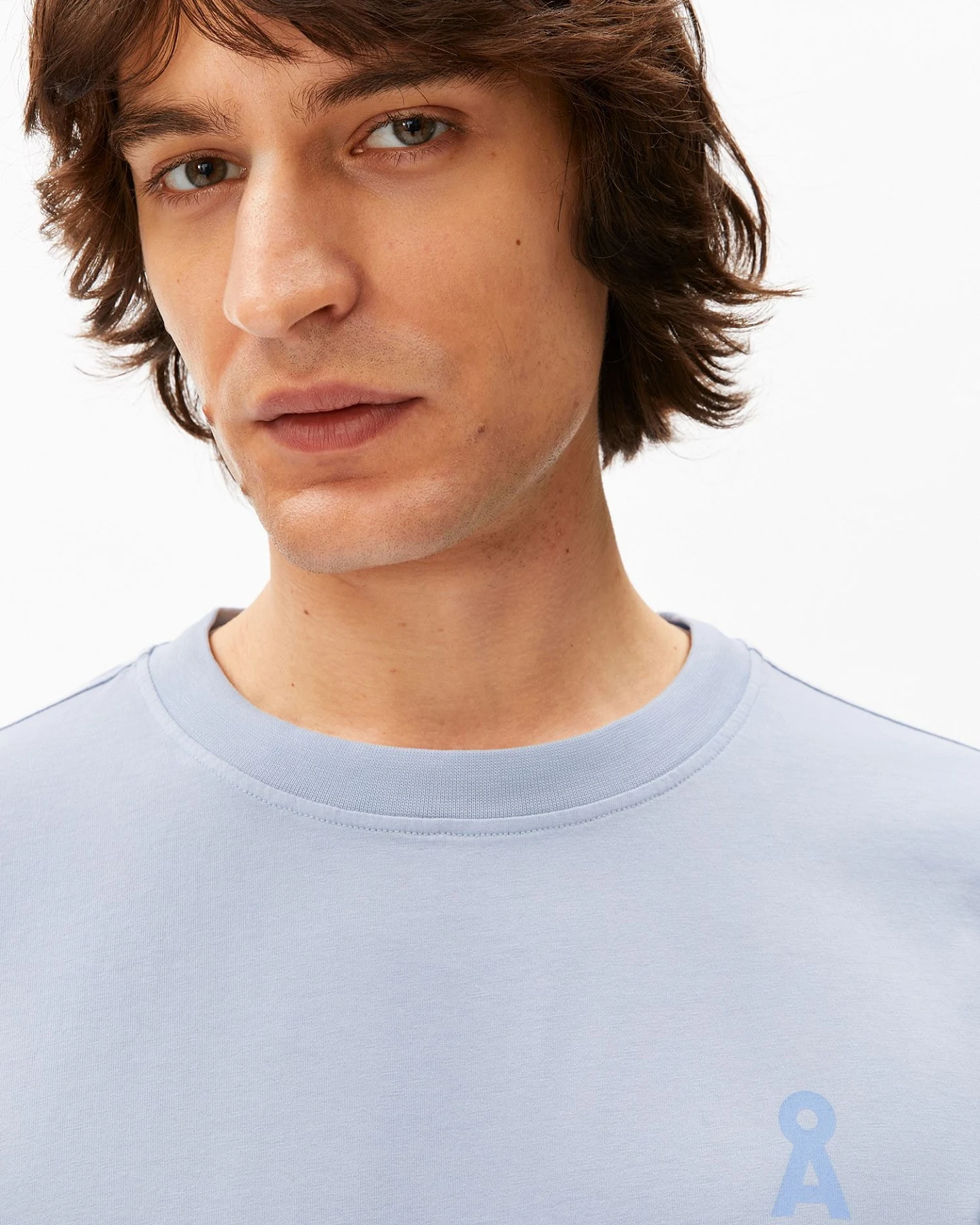 ARMEDANGELS T-Shirt ICONIC MAARKOS – Ansicht 4