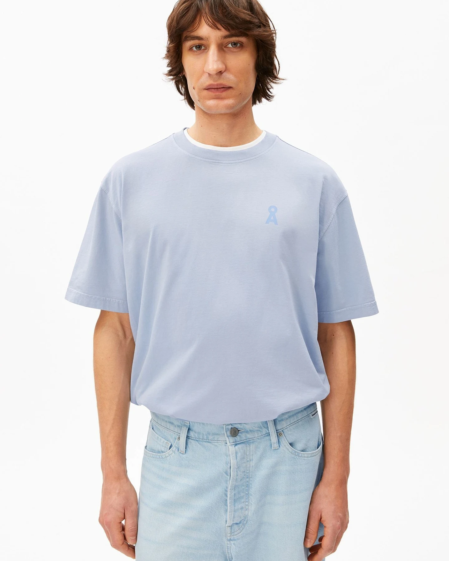 ARMEDANGELS T-Shirt ICONIC MAARKOS – Ansicht 2