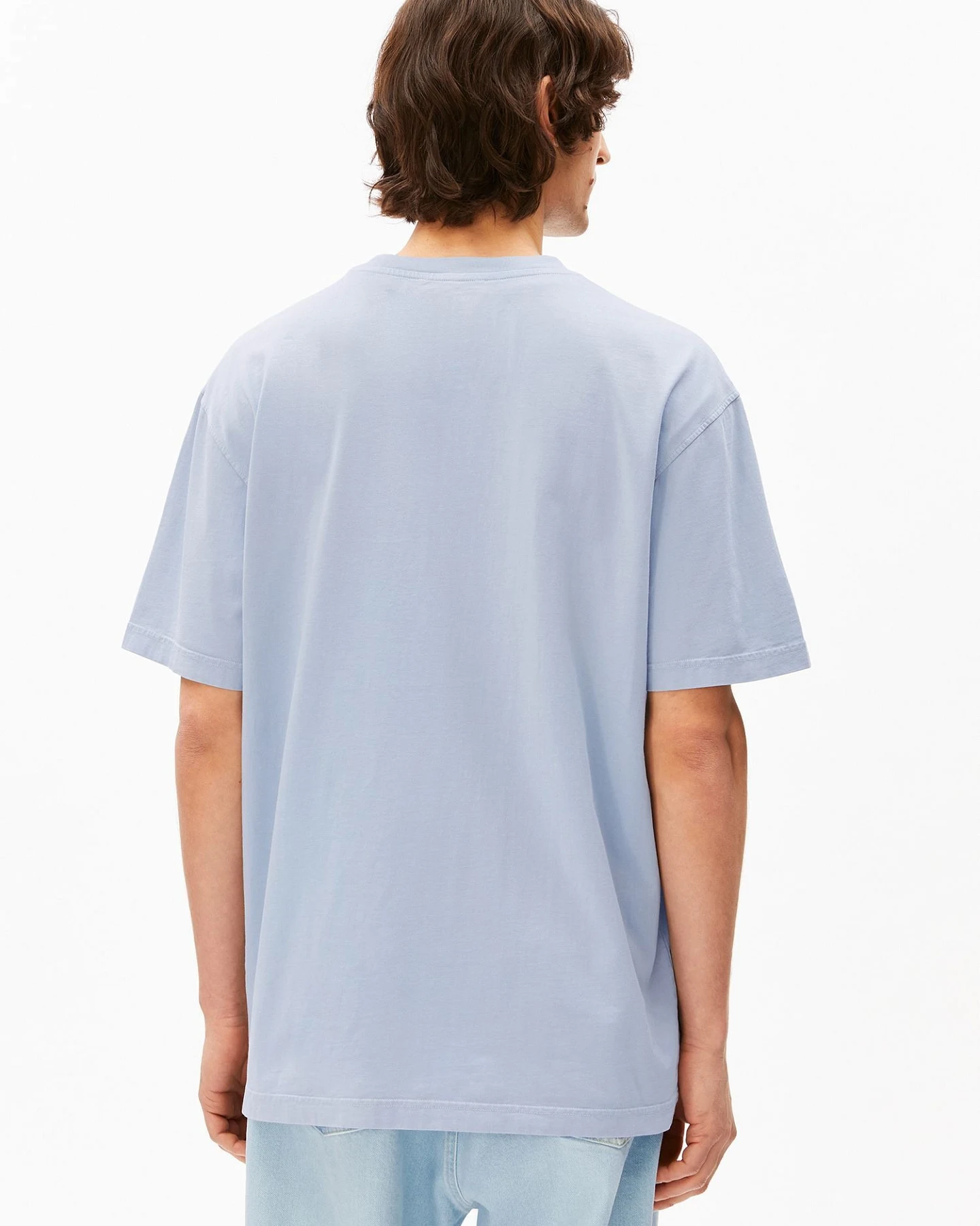 ARMEDANGELS T-Shirt ICONIC MAARKOS – Ansicht 3