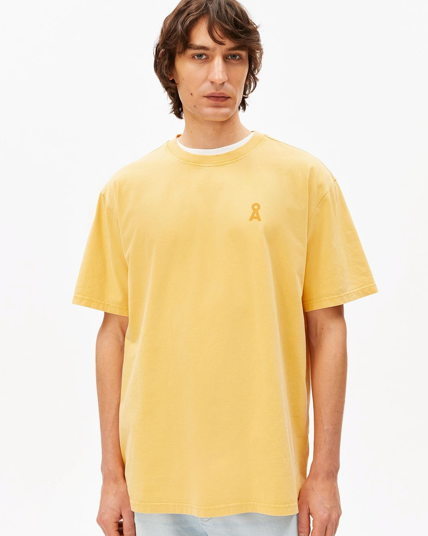 ARMEDANGELS T-Shirt ICONIC MAARKOS – Ansicht 2