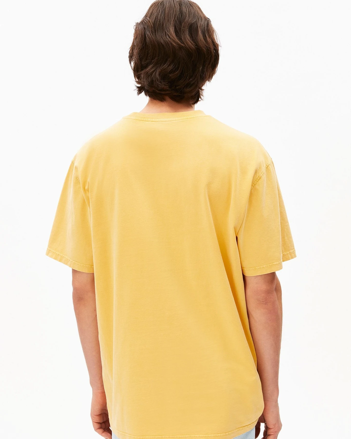 ARMEDANGELS T-Shirt ICONIC MAARKOS – Ansicht 3