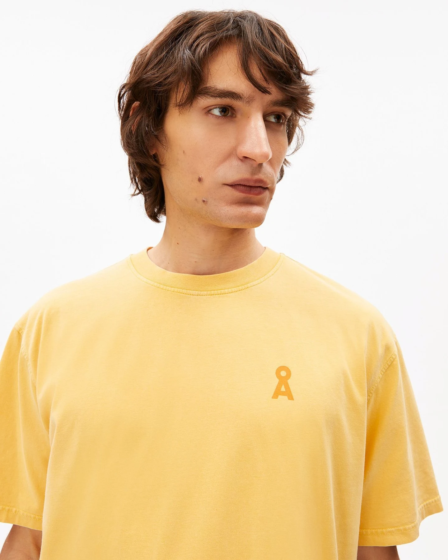 ARMEDANGELS T-Shirt ICONIC MAARKOS – Ansicht 4