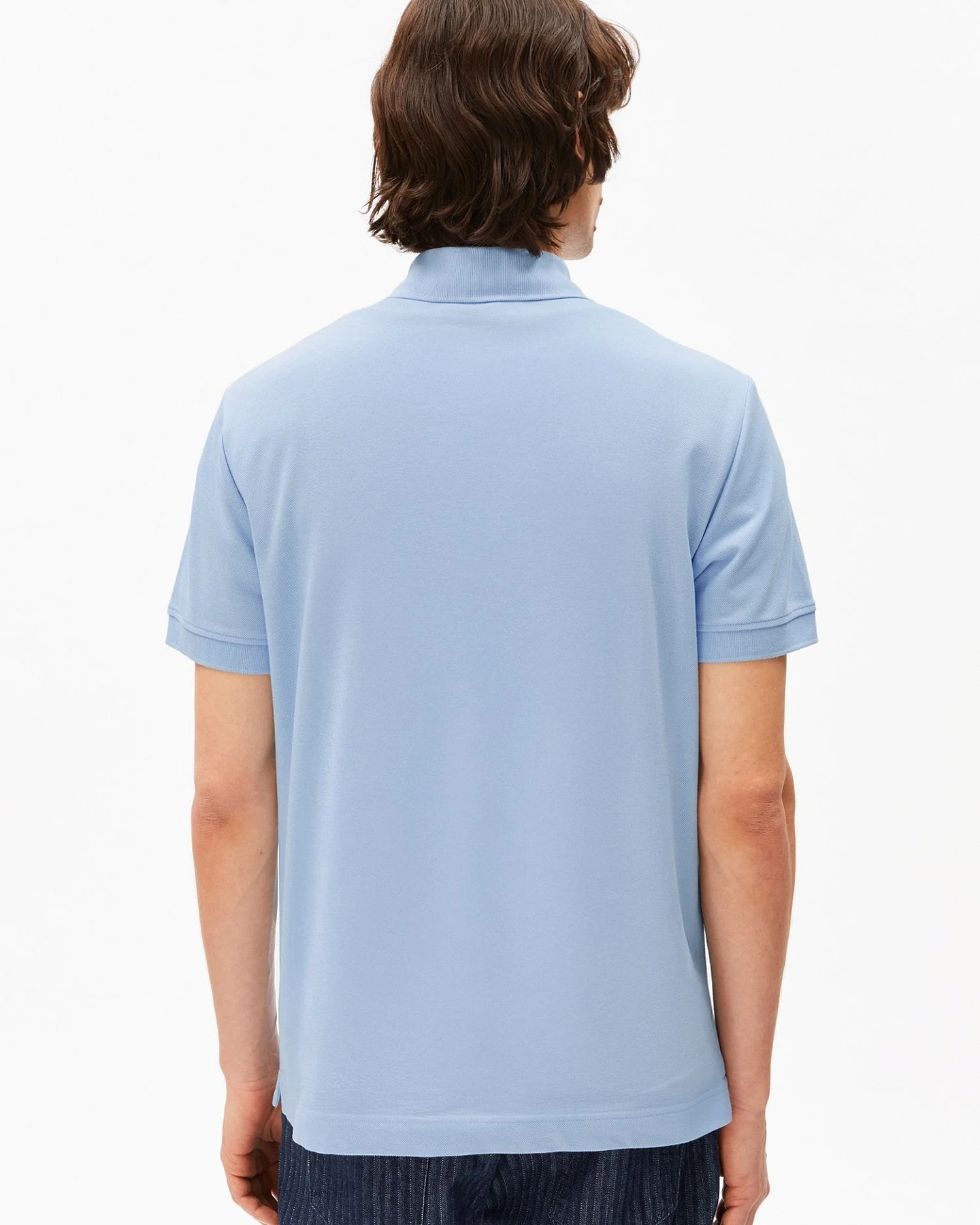 ARMEDANGELS Polo-Shirt MAARIO – Ansicht 3