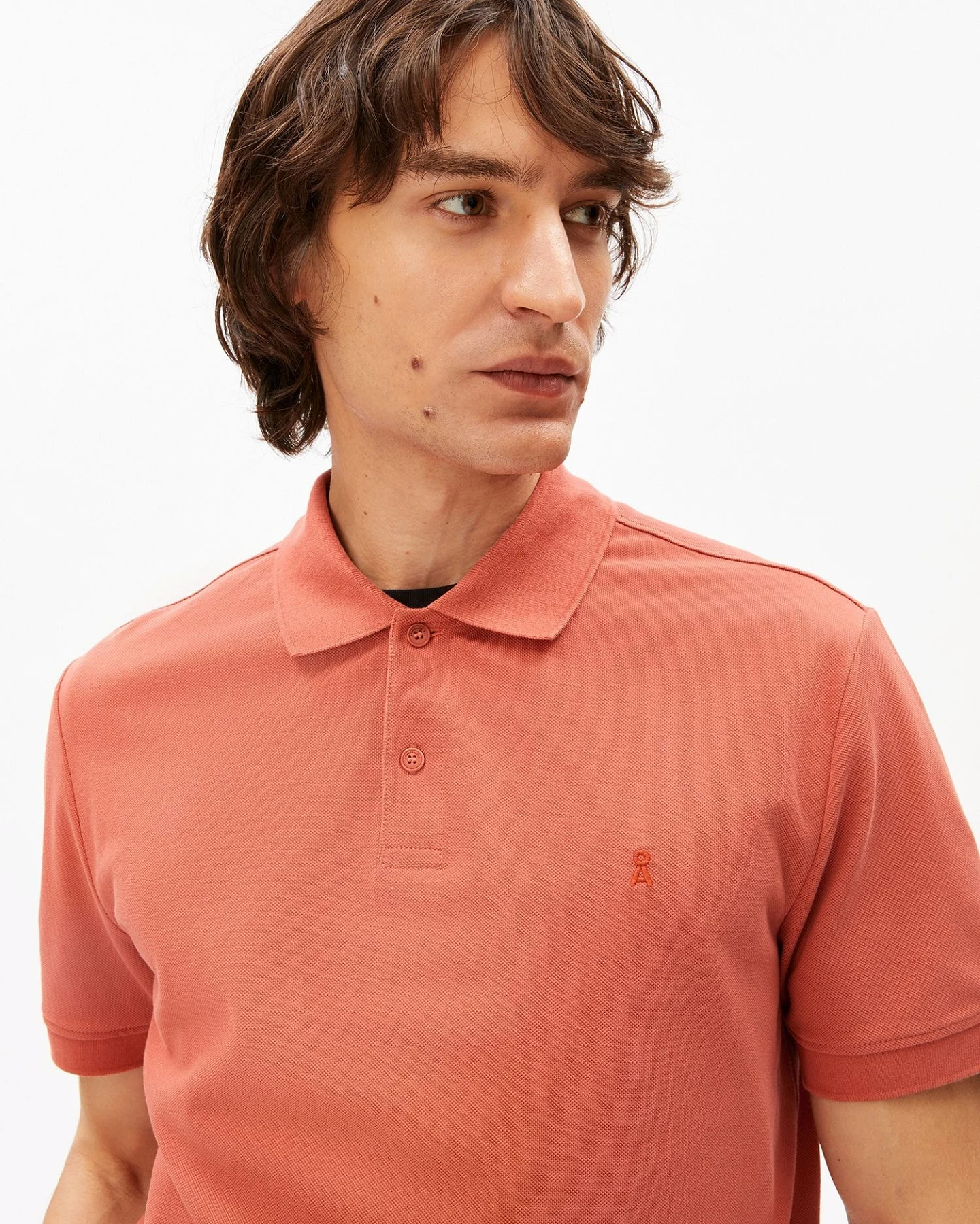 ARMEDANGELS Polo-Shirt MAARIO – Ansicht 4
