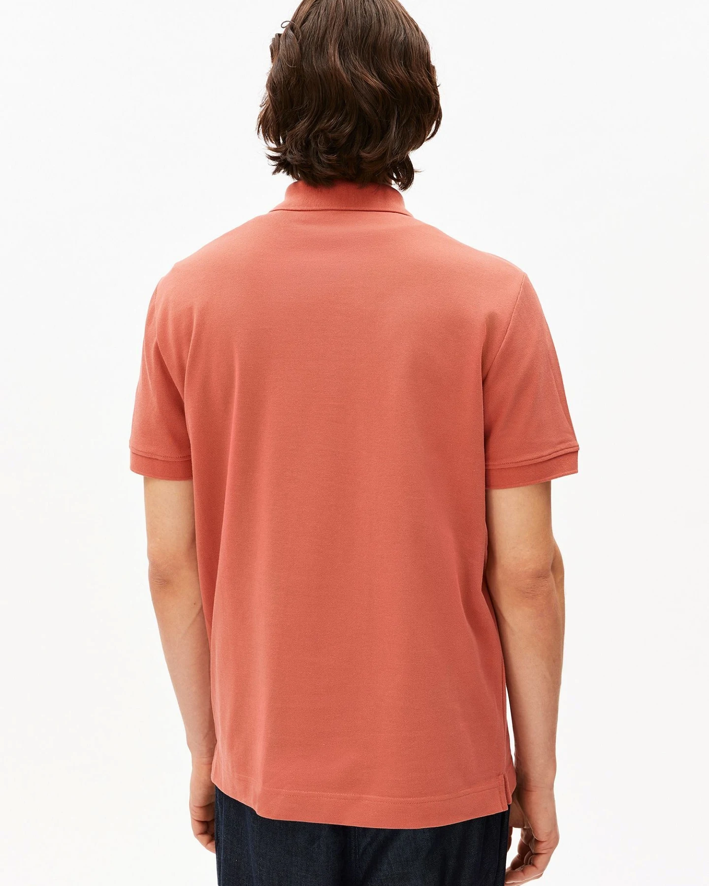 ARMEDANGELS Polo-Shirt MAARIO – Ansicht 3