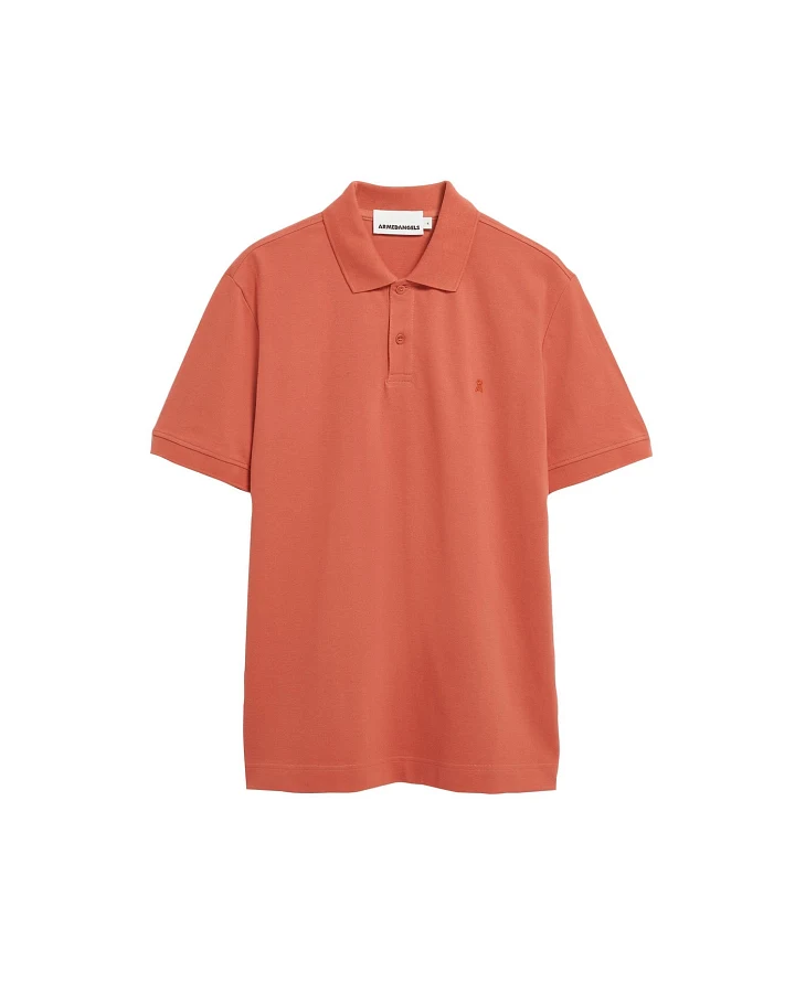 ARMEDANGELS Polo-Shirt MAARIO