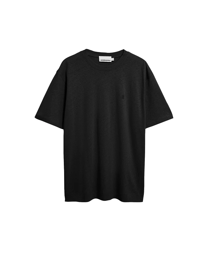 Produktseite: ARMEDANGELS T-Shirt MAARKOS LINEN