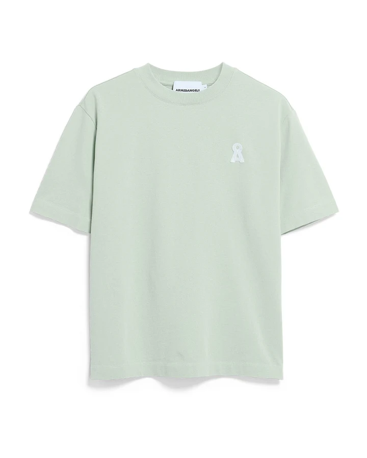 Produktseite: ARMEDANGELS T-Shirt Tarjaa