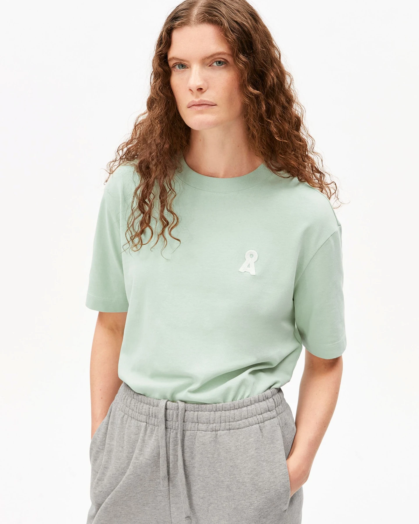 ARMEDANGELS T-Shirt Tarjaa – Ansicht 2
