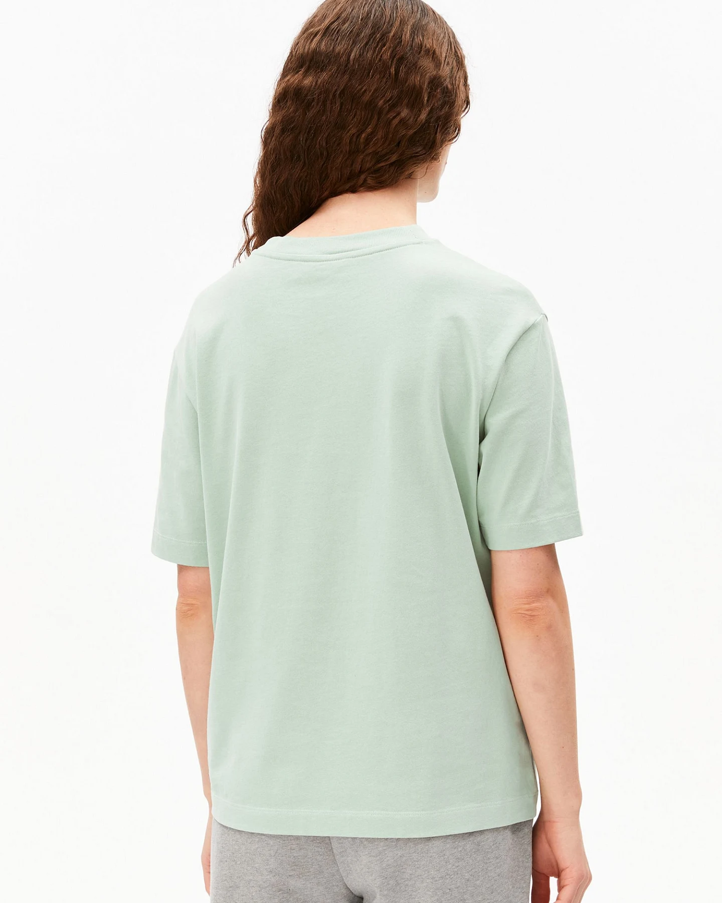 ARMEDANGELS T-Shirt Tarjaa – Ansicht 3